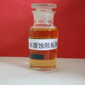 KF-S096阻垢緩蝕劑